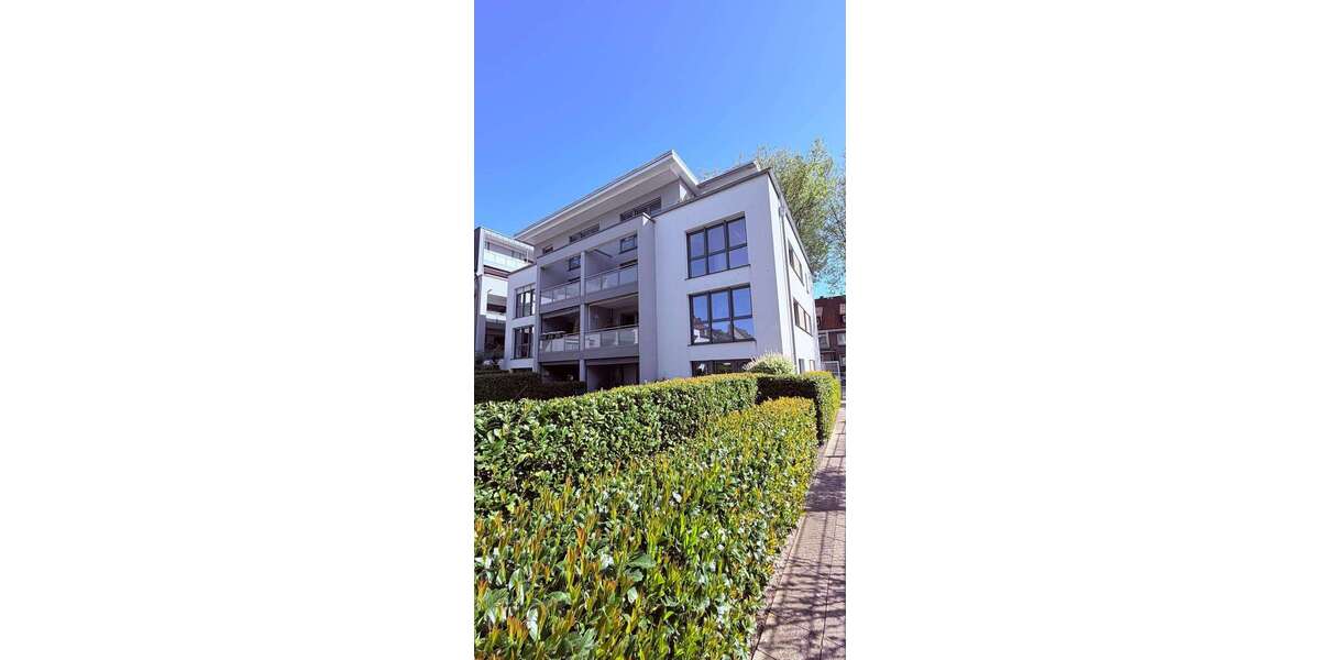 Etagenwohnung Gladbeck - 3 Zimmer, 95 m&sup2;, 320.000&euro; | Angebot:24157952