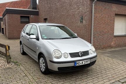 VW Polo 198.977 km 2.100 € Kamp-Lintfort 47475