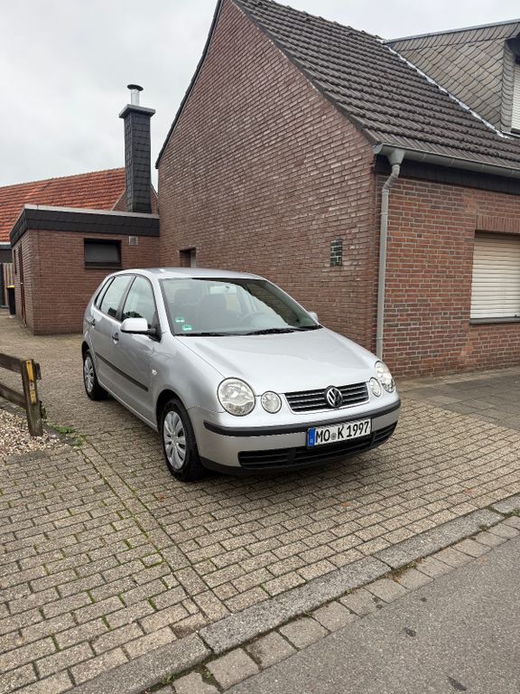 VW Polo 198.977 km 2.100 € Kamp-Lintfort 47475