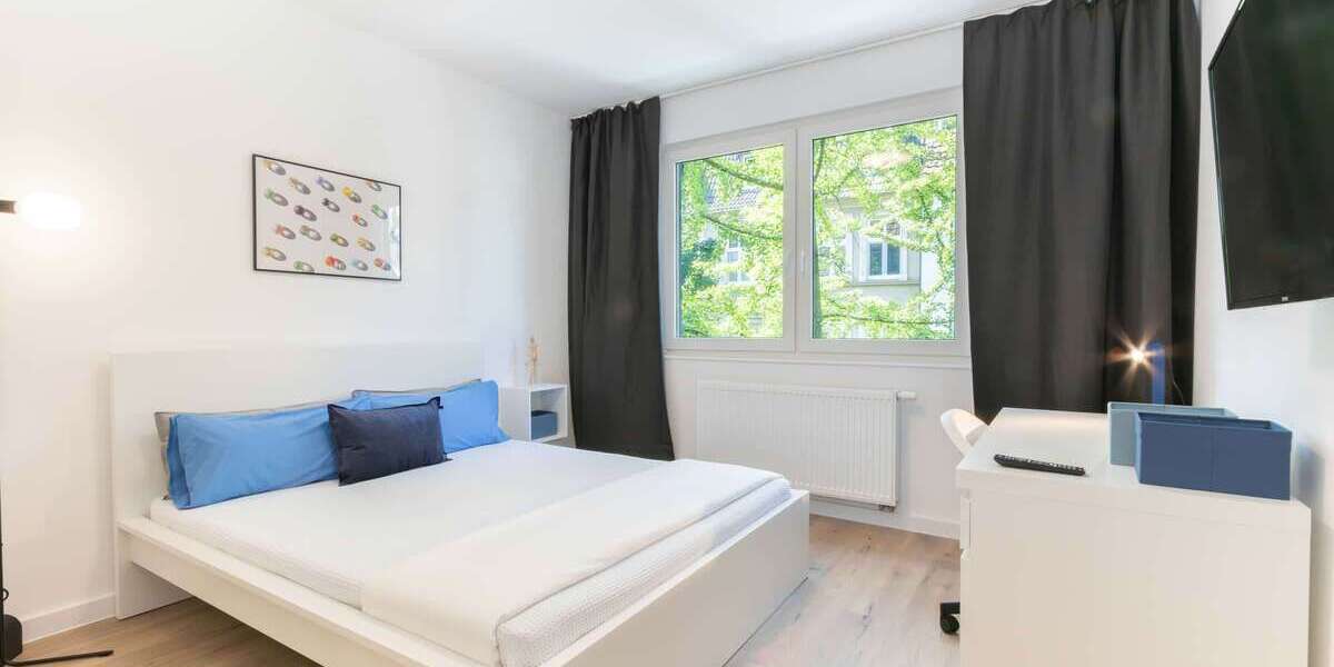 Zimmer Essen Stadtkern - 620&euro; | Angebot:27136377