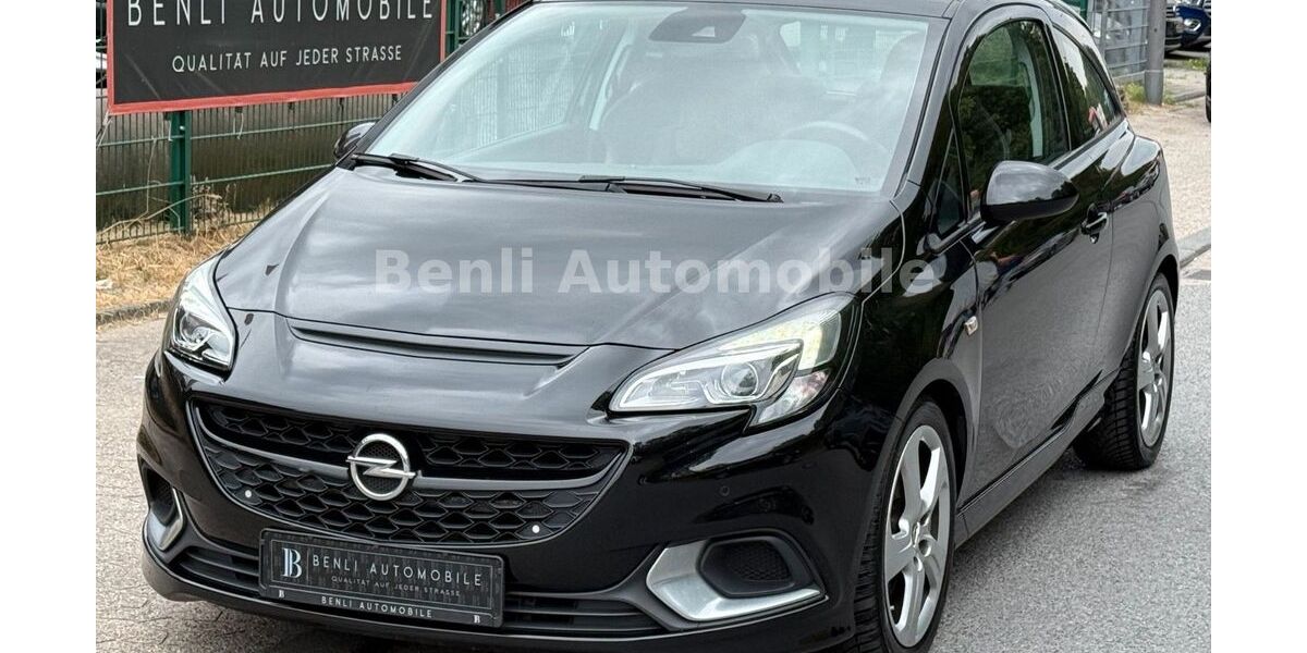 Opel Corsa 104.000 km 11.990 &euro; Oer Erkenschwick 45739