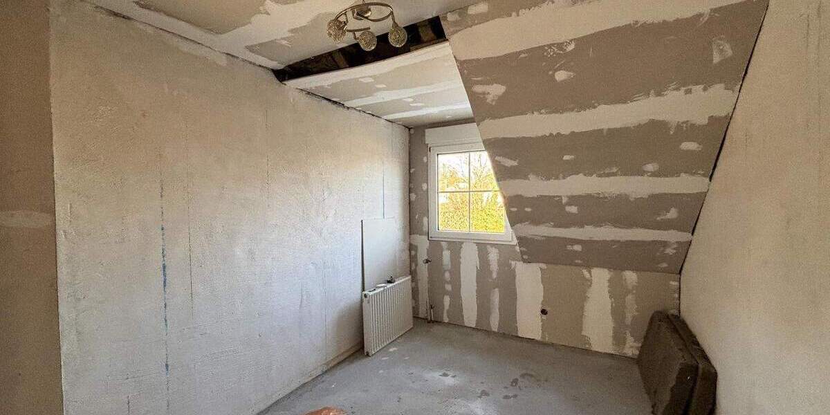 Doppelhaushälfte Neukirchen-Vluyn Vluyn - 4 Zimmer, 120 m&sup2;, 349.000&euro; | Angebot:25741175