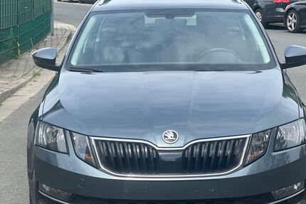 Skoda Octavia 259.072 km 8.999 &euro; Essen 45276