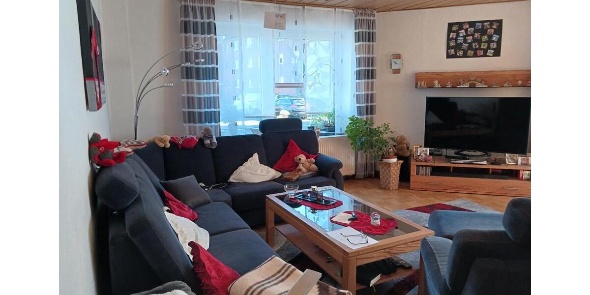 Erdgeschoßwohnung Gelsenkirchen Erle - 4 Zimmer, 120 m&sup2;, 240.000&euro; | Angebot:26780609