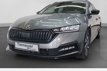 Skoda Octavia 59.160 km 24.940 &euro; Bochum 44809