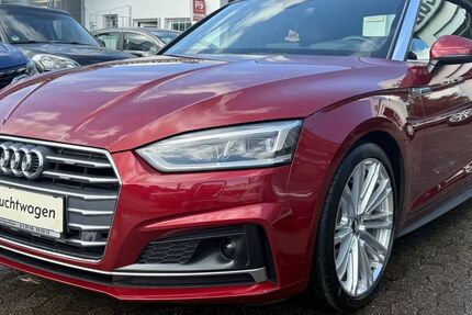 Audi A5 82.788 km 26.898 € Heiligenhaus 42579