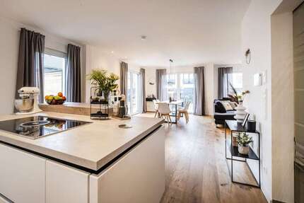 Haus zum Kaufen in Gladbeck-Zweckel 599.950 € 173 m²