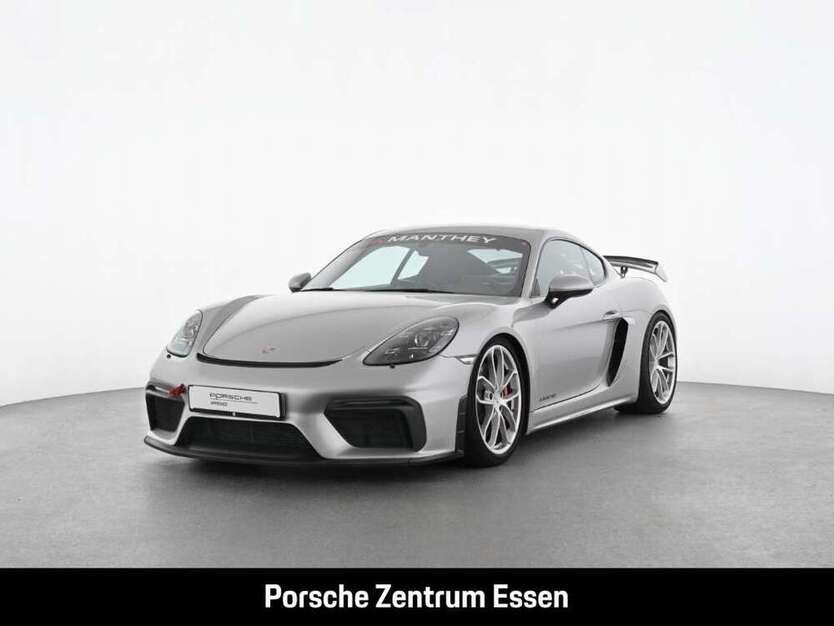 Cayman