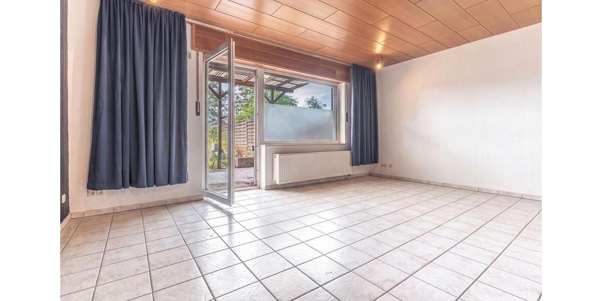 Reihenhaus Wesel - 3 Zimmer, 93 m&sup2;, 1.420&euro; | Angebot:27618846