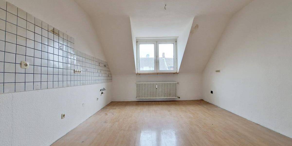 Mehrfamilienhaus, Wohnhaus Oberhausen Sterkrade-Mitte - 1 Zimmer, 281 m&sup2;, 289.000&euro; | Angebot:26420448