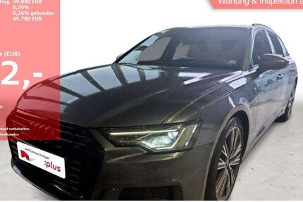 Audi A6 37.041 km 39.880 &euro; Moers-Hülsdonk 47441