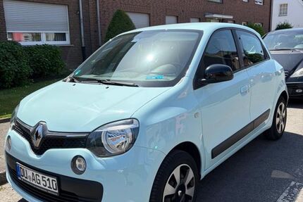 Renault Twingo 56.000 km 7.000 &euro; Duisburg 47198