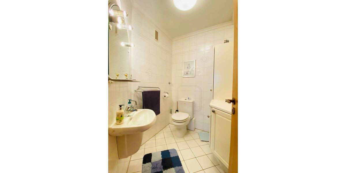 Charmante 3,5 Zimmer Etagenwohnung - In Toplage von Bottrop 3 zimmer