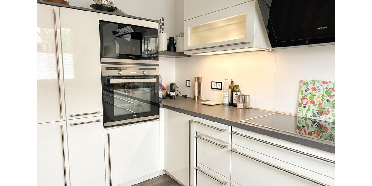 Reihenhaus Bochum Bochum-Nord - 4.5 Zimmer, 162 m&sup2;, 1.799&euro; | Angebot:24713517