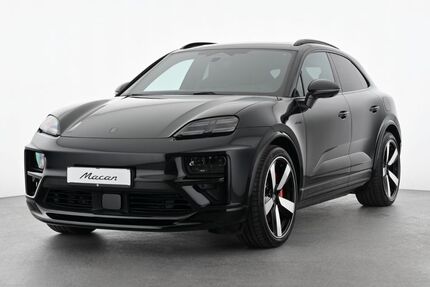 Porsche Macan 11.000 km 113.900 € Essen 45143