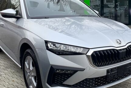 Skoda Scala 8.200 km 18.990 &euro; Mülheim an der Ruhr 45479