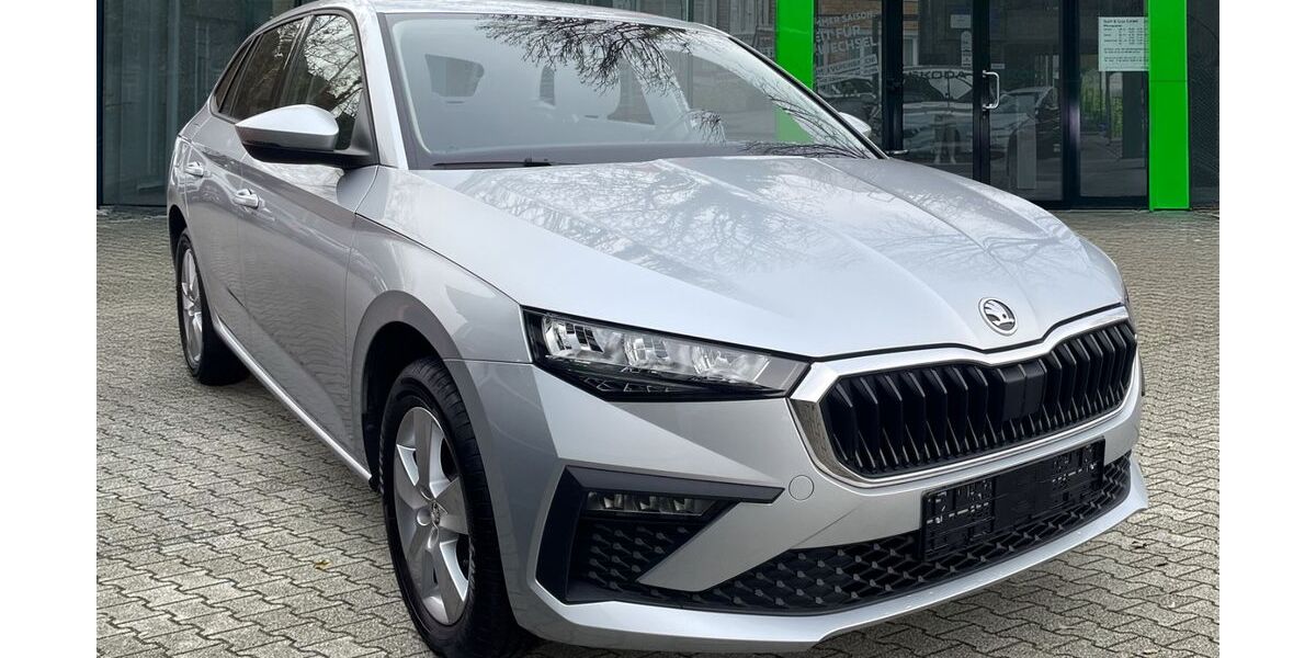 Skoda Scala 8.200 km 18.990 &euro; Mülheim an der Ruhr 45479
