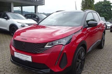 Peugeot 3008 15.255 km 26.950 &euro; Sprockhövel 45549