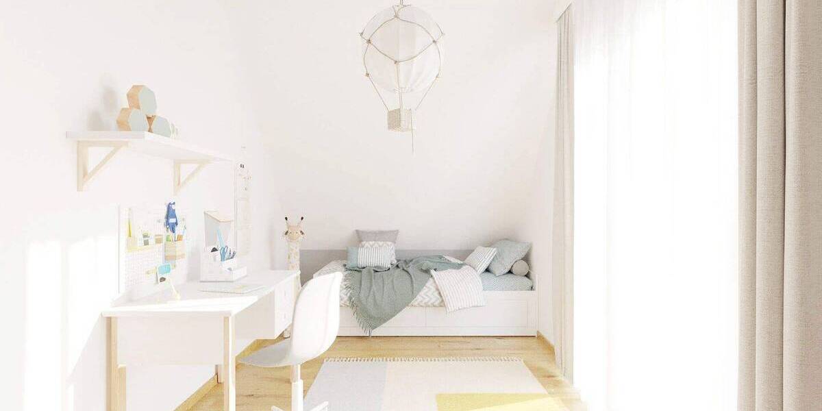 Willkommen in Ihrem neuen Wohnglück 5 zimmer