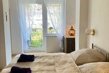 Zimmer Duisburg Altstadt - 2 Zimmer, 1.480&euro; | Angebot:27562361