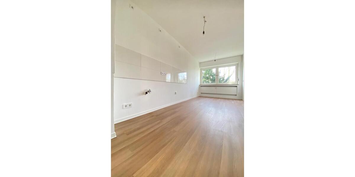 Etagenwohnung Marl - 4 Zimmer, 105 m&sup2;, 760&euro; | Angebot:25458837