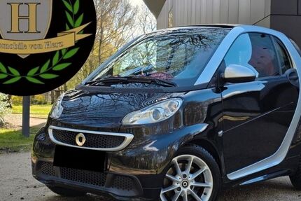 Smart ForTwo 49.950 km 8.450 &euro; Bottrop 46240