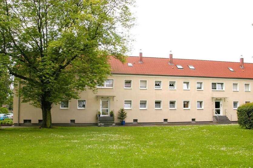 Wohnung zum Mieten in Duisburg 479 € 55.6 m²