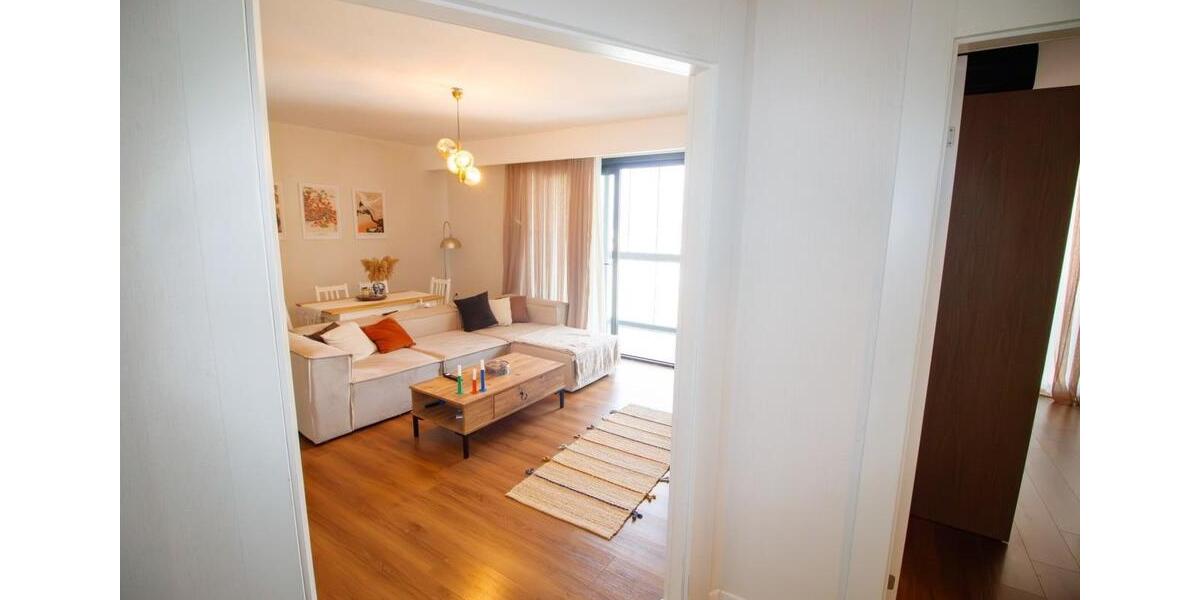 Etagenwohnung Bochum Höntrop - 1 Zimmer, 65 m&sup2;, 112.000&euro; | Angebot:26318592