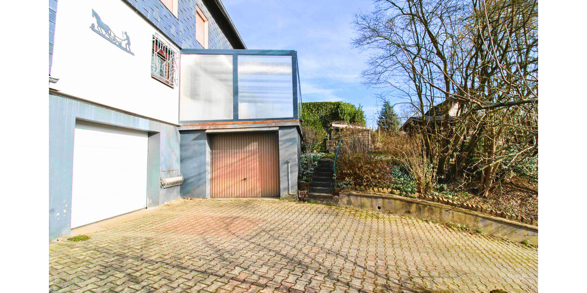 Einfamilienhaus Heiligenhaus Mitte - 6 Zimmer, 490.000&euro; | Angebot:26229577