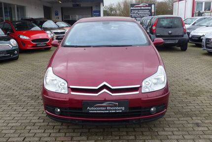 Citroen C5 200.000 km 2.300 € Rheinberg 47495