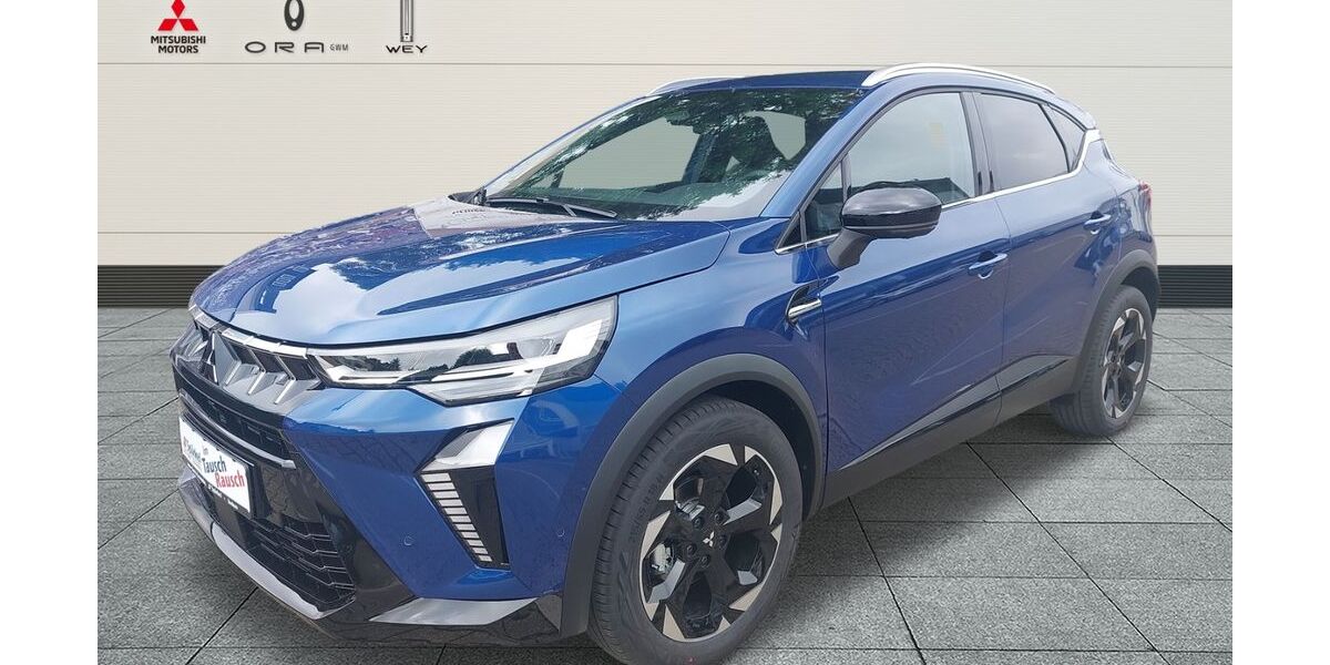 Mitsubishi ASX 15.800 km 28.480 &euro; Bochum 44809