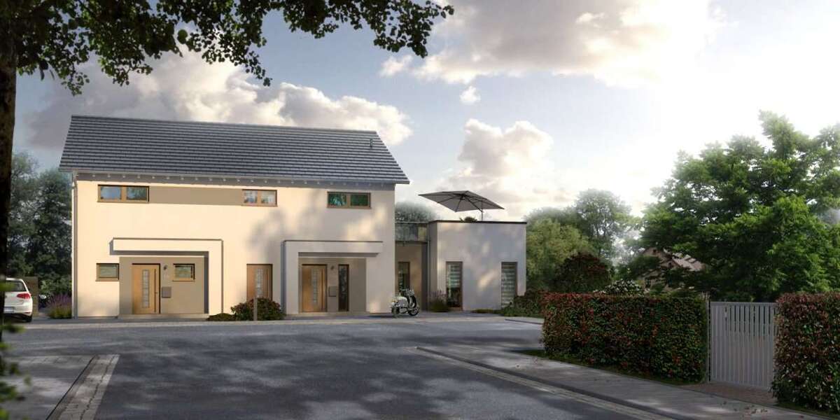 Einfamilienhaus Marl Alt-Marl - 7 Zimmer, 237 m&sup2;, 467.999&euro; | Angebot:26837665