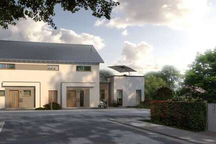 Haus Marl Alt-Marl - 7 Zimmer, 237 m&sup2;, 467.999&euro; | Angebot:26837665