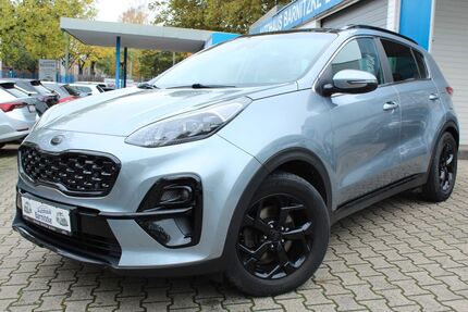 Kia Sportage 106.715 km 20.990 € Bochum 44866