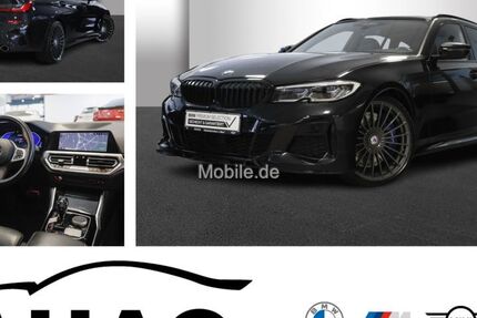 Alpina D3 S 67.687 km 55.940 &euro; Gelsenkirchen 45897