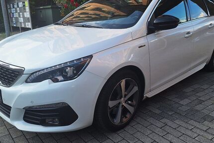 Peugeot 308 199.000 km 7.500 € Mülheim an der Ruhr 45473