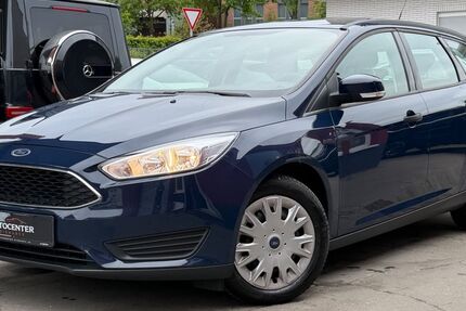 Ford Focus 108.300 km 6.900 &euro; Gelsenkirchen 45889