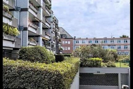 Eigentumswohnungen in Gladbeck