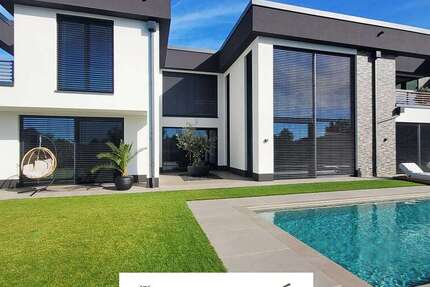 Haus Moers Schwafheim - 8 Zimmer, 850 m&sup2;, 6.200.000&euro; | Angebot:27672666