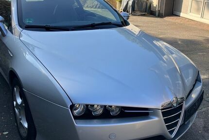 Alfa Romeo Brera 103.500 km 6.490 &euro; Mülheim/Ruhr 45481