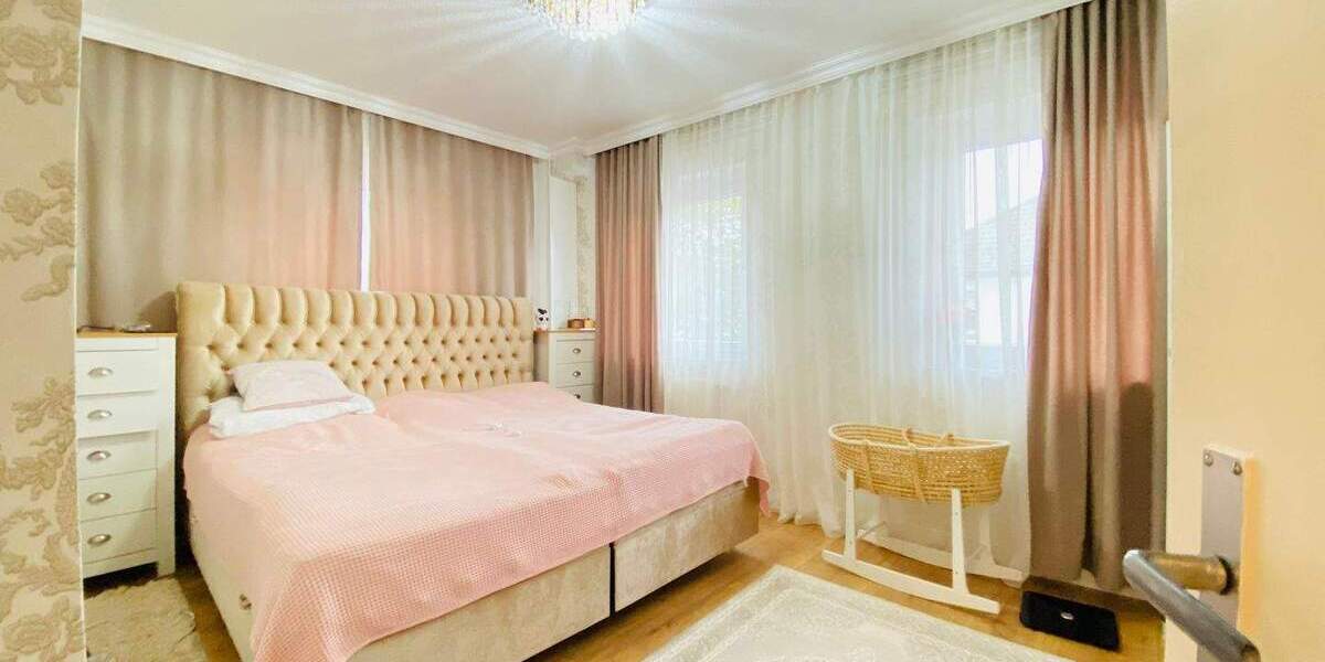 **RESERVIERT** Attraktive Eigentumswohnung in BOT Stadtmitte 2 zimmer