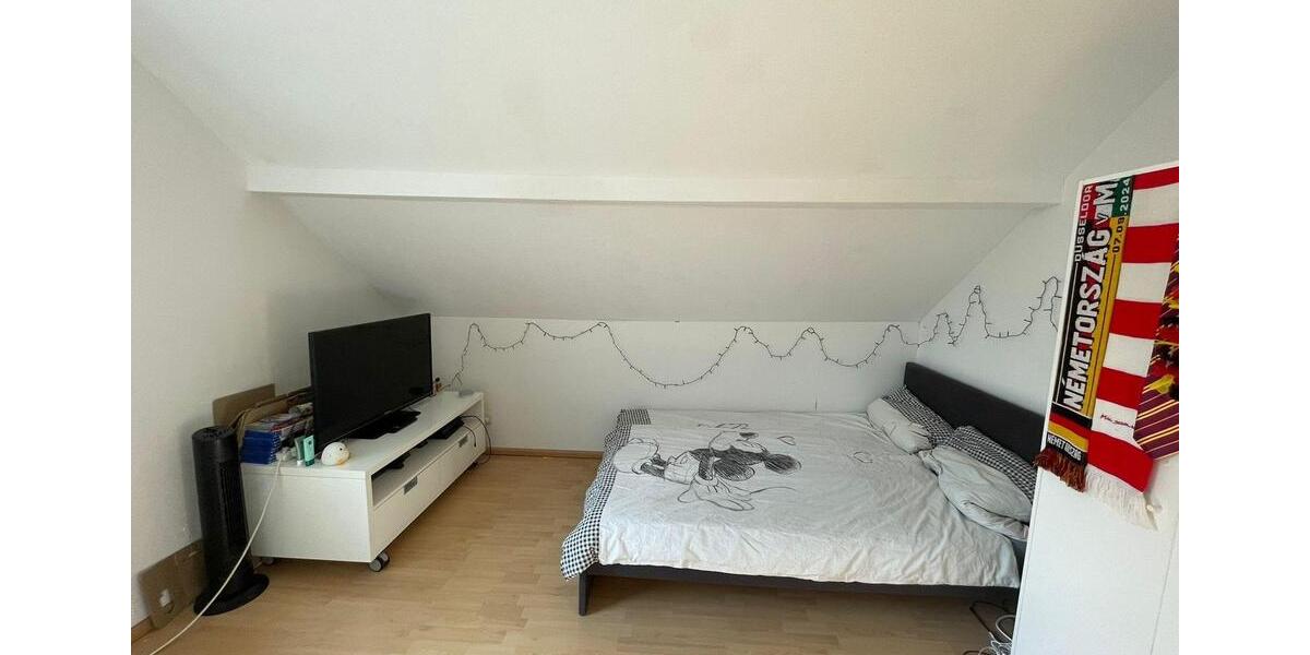 Dachgeschoßwohnung Bochum Bochum-Südwest - 3 Zimmer, 89 m&sup2;, 795&euro; | Angebot:26297058