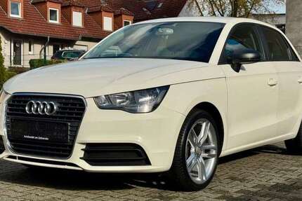 Audi A1 157.800 km 10.990 € Essen 45327