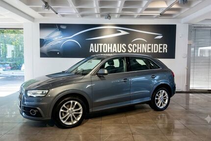 Audi Q3 118.000 km 15.990 &euro; Ratingen 40880