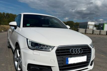 Audi A1 108.000 km 13.200 € Dortmund 44379