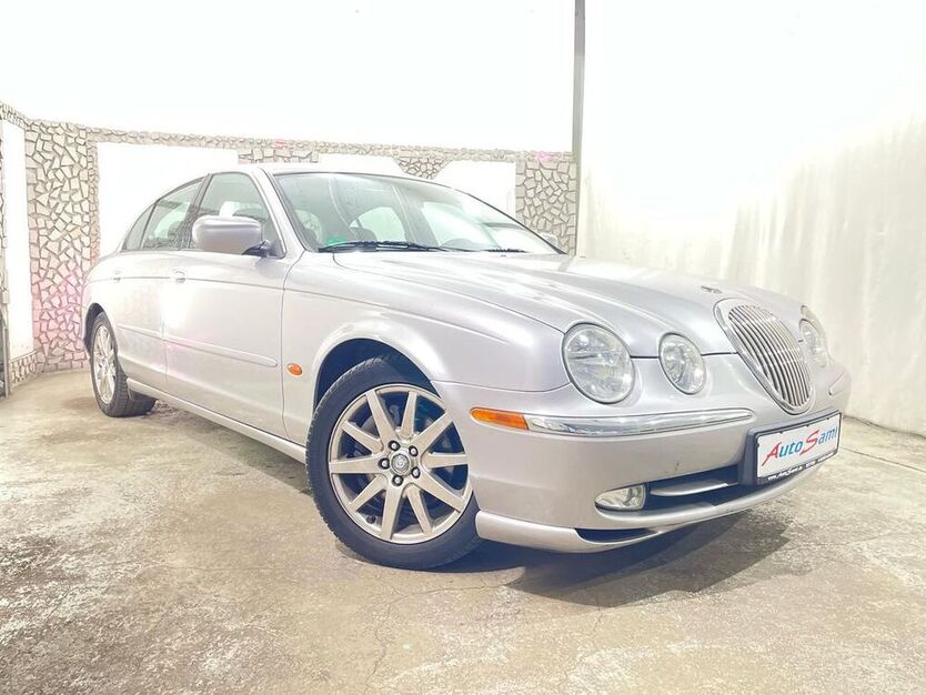 S-Type