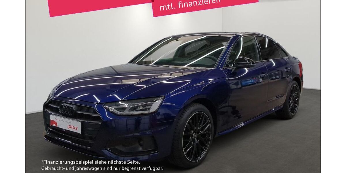 Audi A4 32.345 km 28.450 &euro; Mülheim a.d. Ruhr 45481
