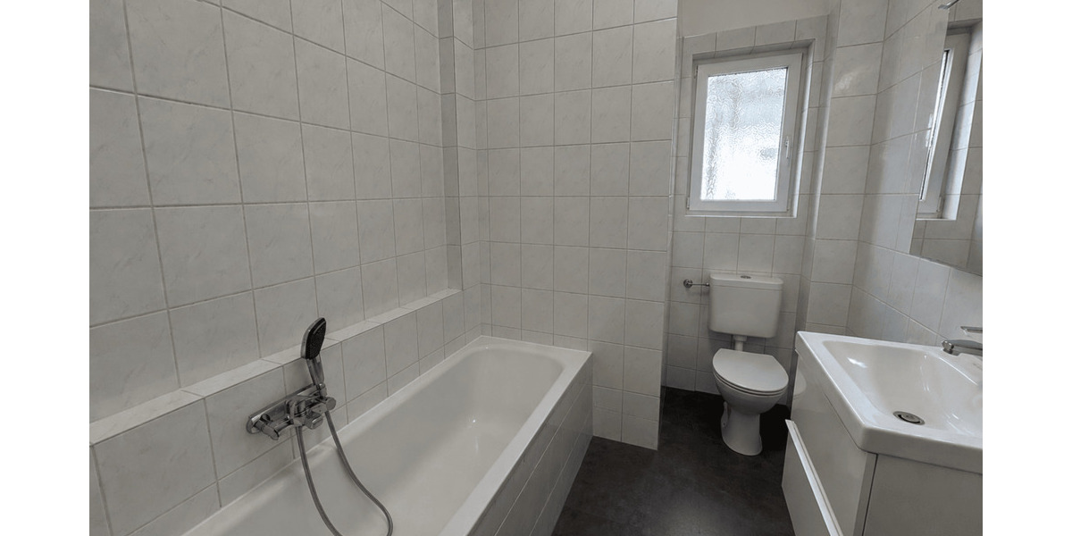 Etagenwohnung Herne Herne-Mitte - 2 Zimmer, 60 m&sup2;, 479&euro; | Angebot:26798887