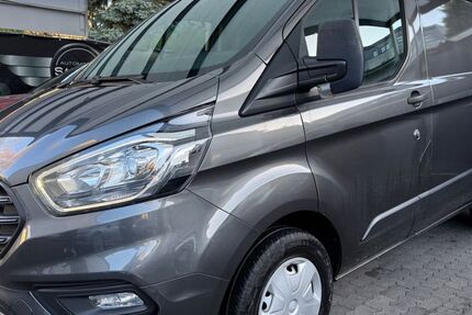 Ford Transit Custom 150.000 km 13.900 € Herne 44649