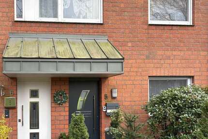 Wohnung Dorsten Alt-Wulfen - 3 Zimmer, 105 m&sup2;, 277.000&euro; | Angebot:25307668